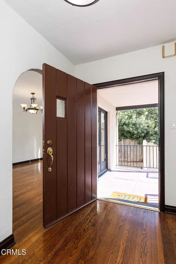 Alhambra, CA 91801,326 N Story PL