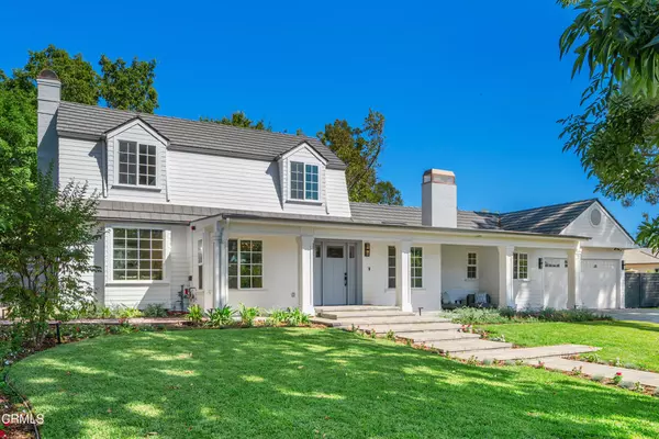 875 San Simeon RD, Arcadia, CA 91007