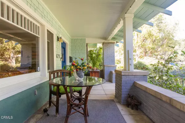 Pasadena, CA 91106,675 S El Molino AVE