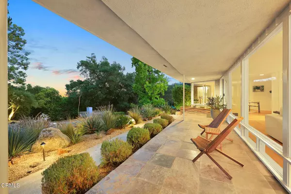 Pasadena, CA 91103,1620 Knollwood DR