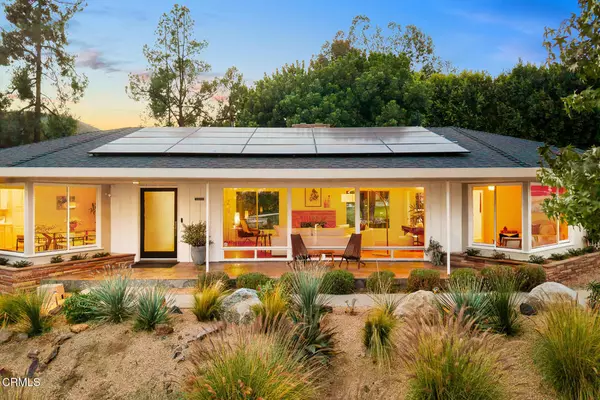 Pasadena, CA 91103,1620 Knollwood DR