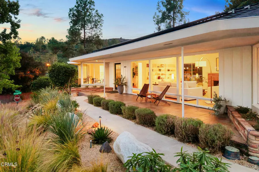 1620 Knollwood DR, Pasadena, CA 91103