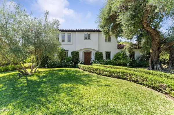 San Marino, CA 91108,1805 West DR