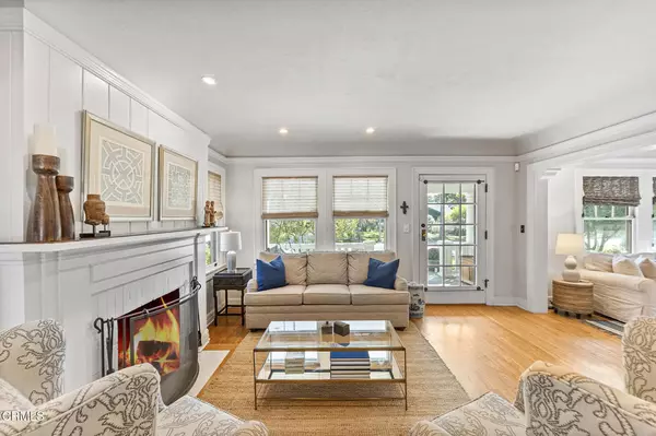 Pasadena, CA 91106,1637 Rose Villa ST