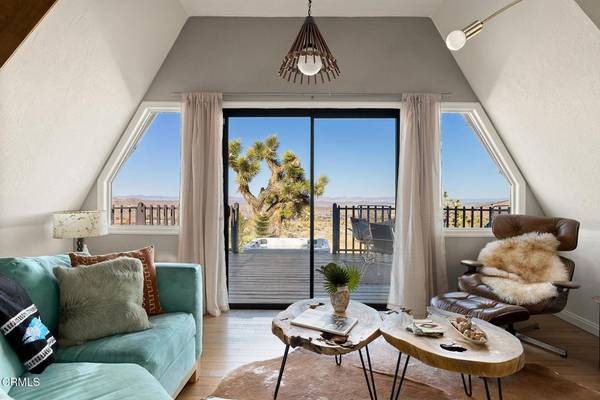 Joshua Tree, CA 92252,7677 Wilton RD