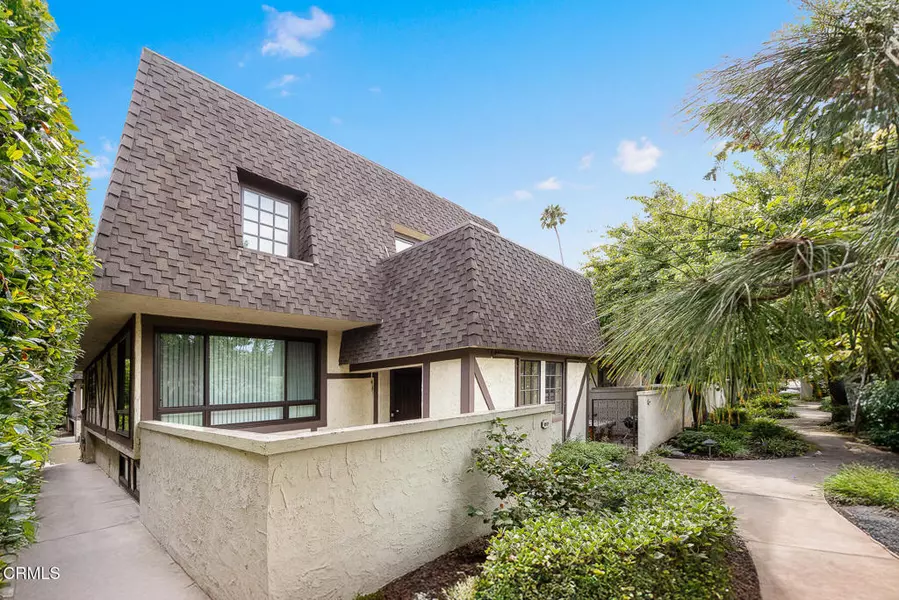 1832 Bushnell AVE, South Pasadena, CA 91030