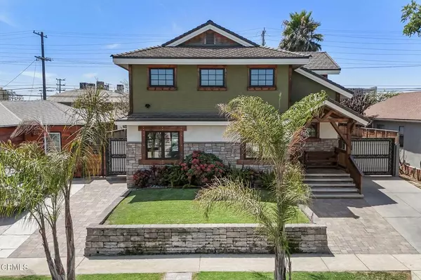 Los Angeles, CA 90045,5516 W 82 ST