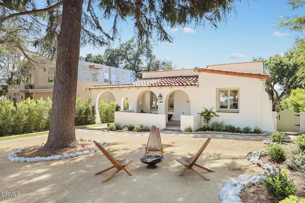 1308 Salisbury RD, La Canada Flintridge, CA 91011