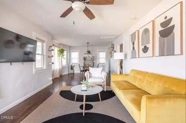 Long Beach, CA 90806,2093 Pasadena AVE