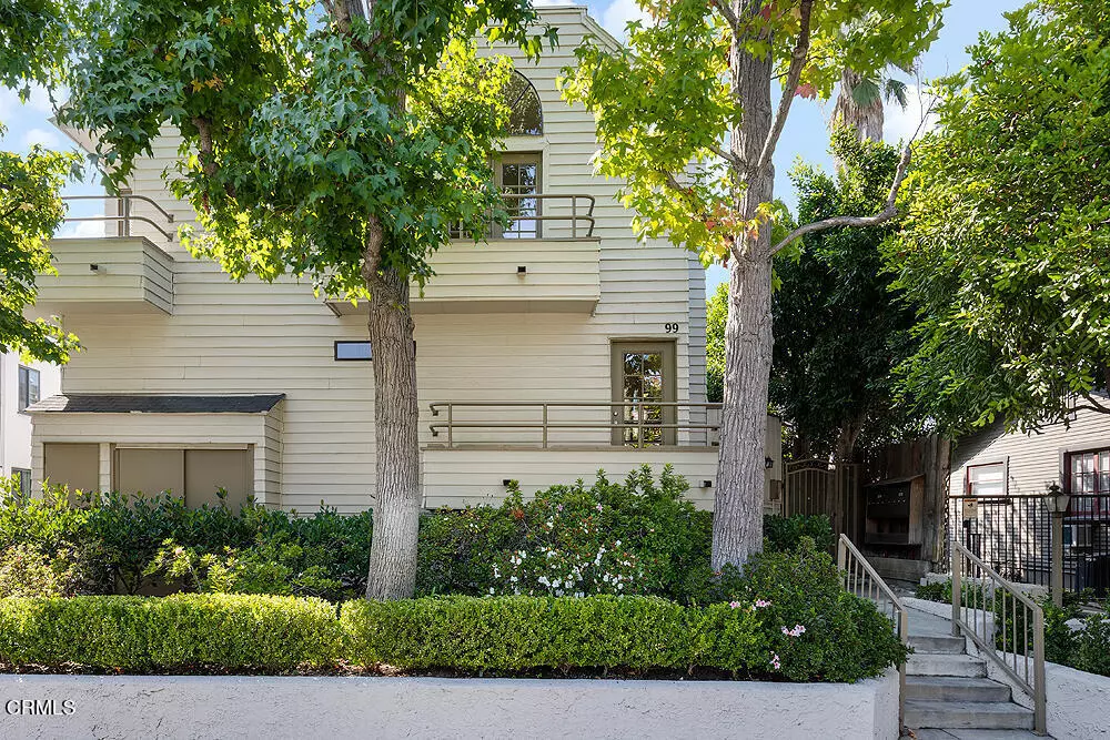 Pasadena, CA 91106,99 N Catalina AVE #1
