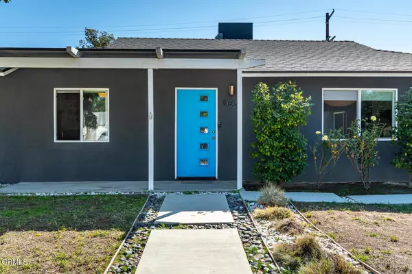 Van Nuys, CA 91406,17402 Cohasset ST