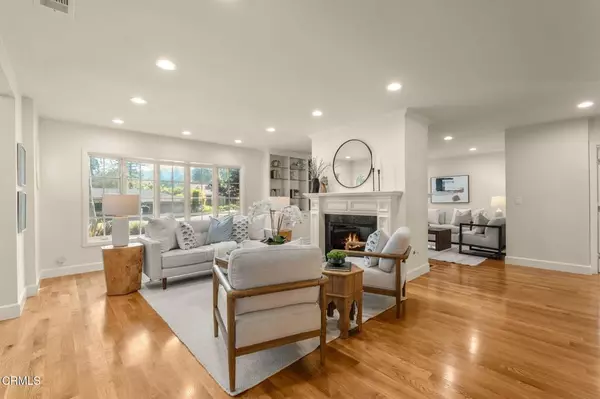 Pasadena, CA 91103,1345 Lomay PL