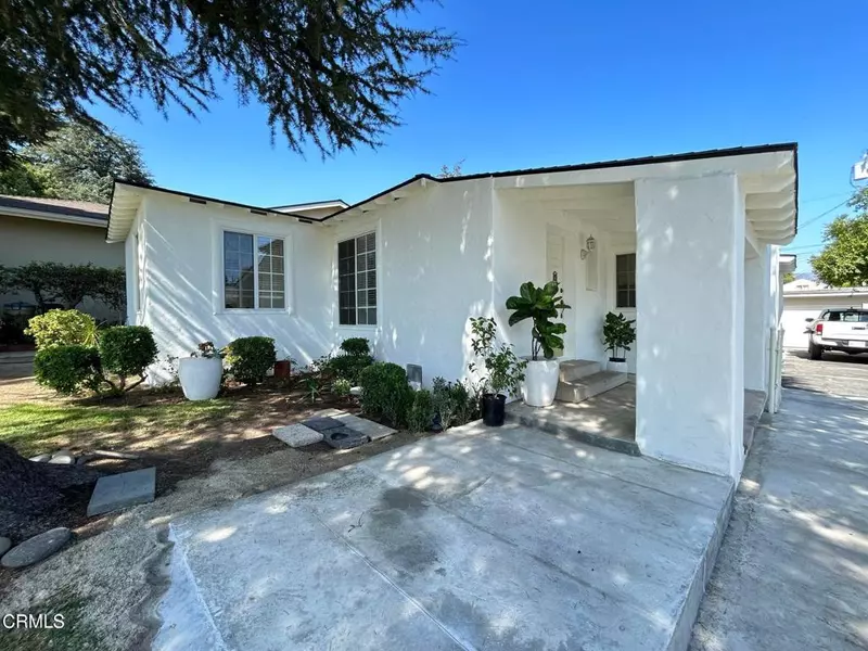 4622 La Canada Blvd BLVD, La Canada Flintridge, CA 91011