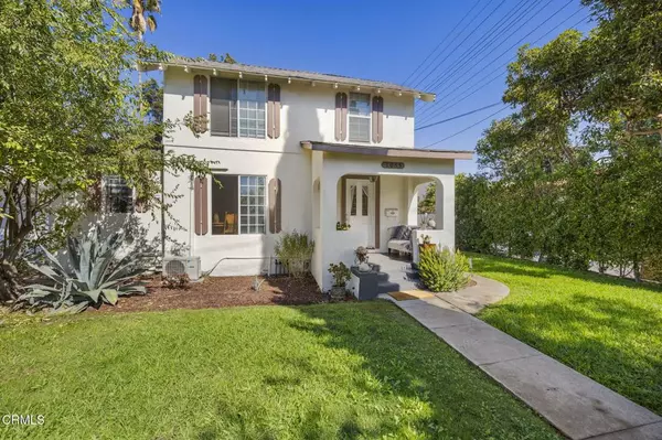 1065 E Mountain ST, Pasadena, CA 91104