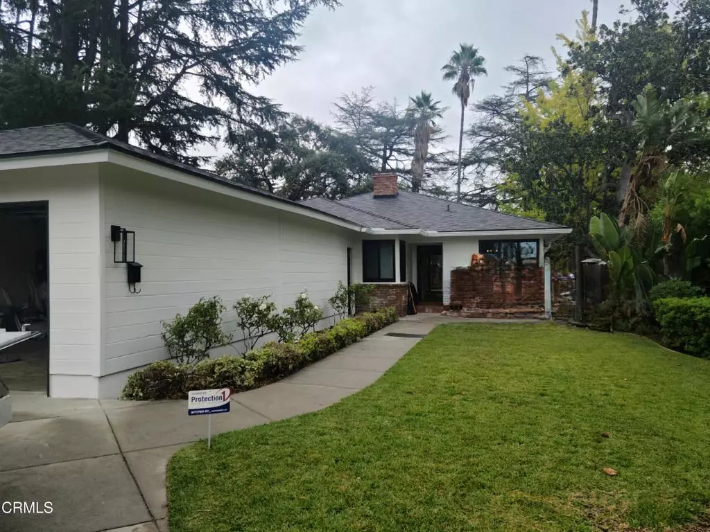 Altadena, CA 91001,2356 Holliston AVE