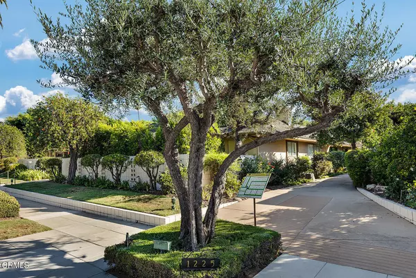 1225 1225 N Granada AVE #20, Alhambra, CA 91801