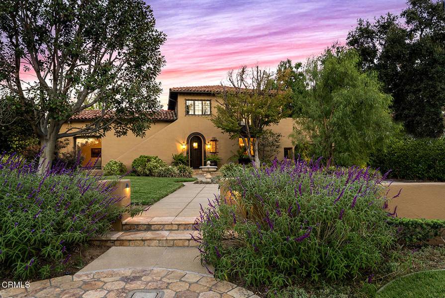 2092 Midlothian DR, Altadena, CA 91001