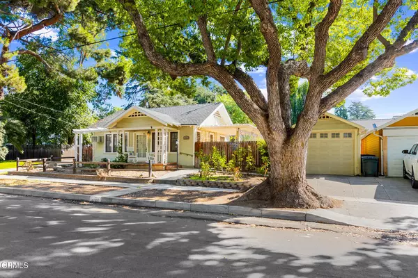 Pasadena, CA 91104,1766 N Madison AVE