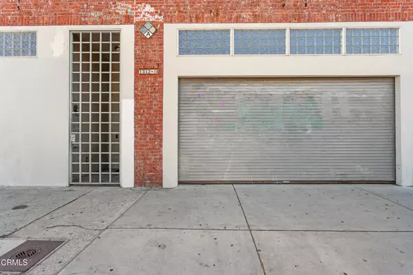 1312 S Pacific AVE, San Pedro, CA 90731