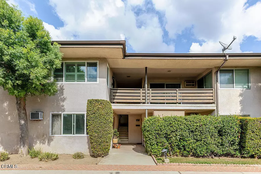 359 S Euclid AVE, Pasadena, CA 91101