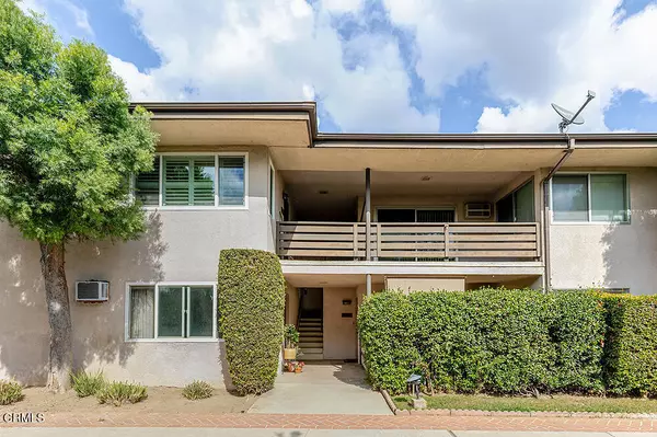 359 S Euclid AVE, Pasadena, CA 91101