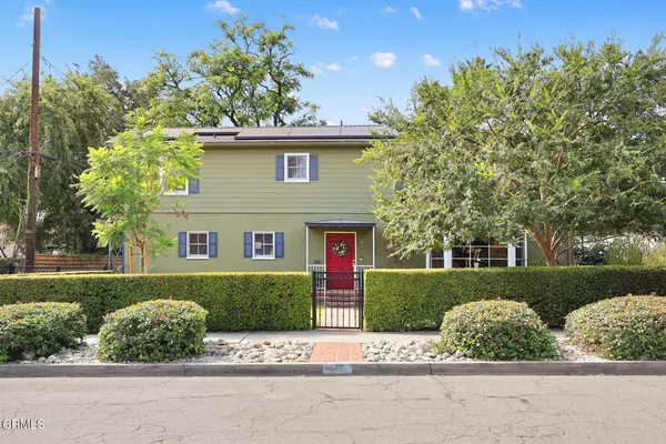 847 Eaton DR, Pasadena, CA 91107