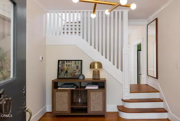 Pasadena, CA 91106,1660 Las Lunas ST