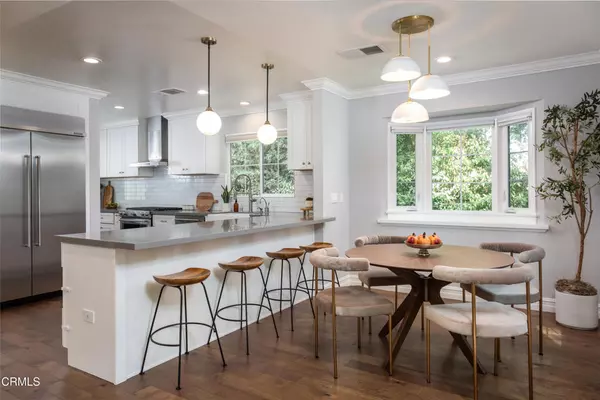 Pasadena, CA 91103,1283 Afton ST