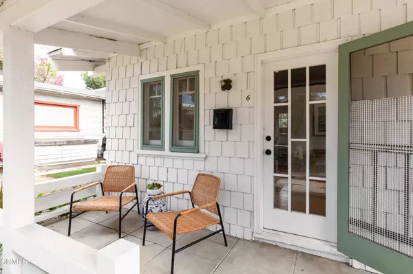 Pasadena, CA 91105,100 Palmetto DR #6