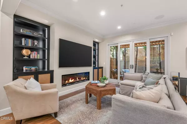 Pasadena, CA 91101,108 S El Molino AVE #106