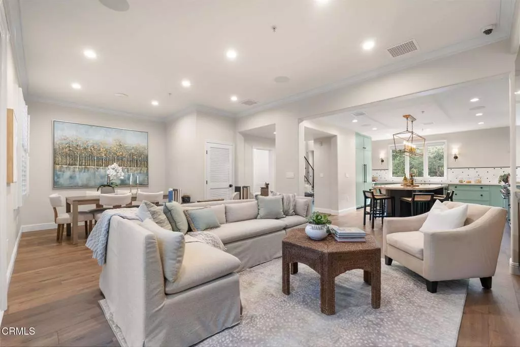 Pasadena, CA 91101,108 S El Molino AVE #106