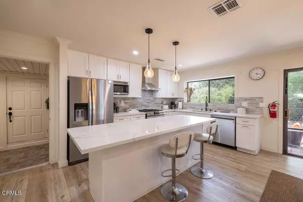 Big Bear Lake, CA 92315,851 Pine Knot AVE