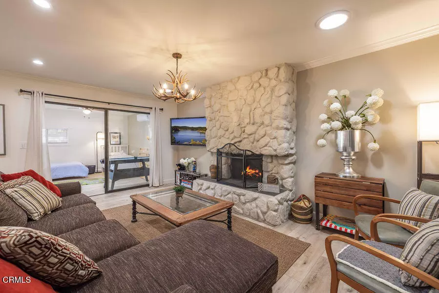 851 Pine Knot BLVD, Big Bear Lake, CA 92315