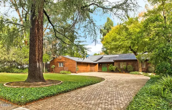 1566 Linda Vista AVE, Pasadena, CA 91103