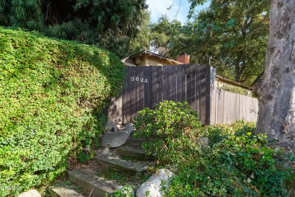 Altadena, CA 91001,3624 Canyon Crest RD
