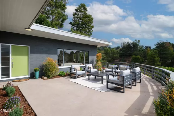 4644 Hillard AVE, La Canada Flintridge, CA 91011