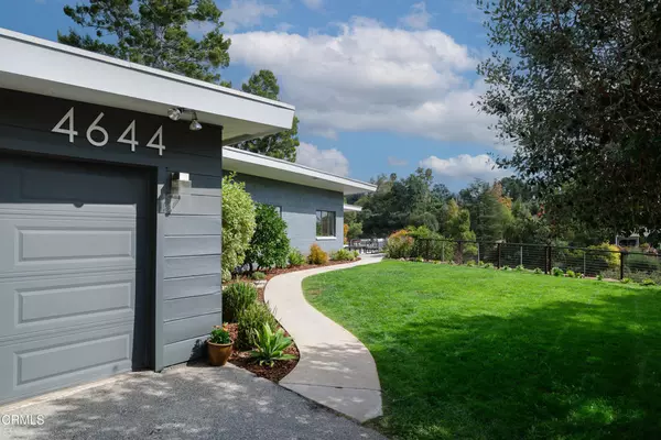 La Canada Flintridge, CA 91011,4644 Hillard AVE