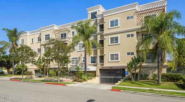 Alhambra, CA 91801,200 N 5TH ST #311