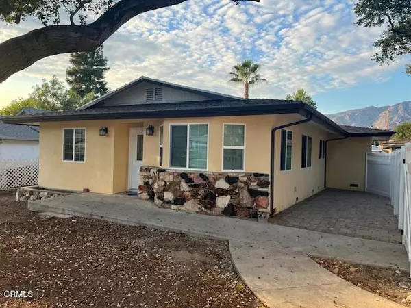 8207 Grenoble ST, Sunland, CA 91040