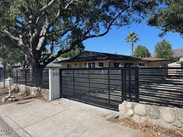 Sunland, CA 91040,8207 Grenoble ST