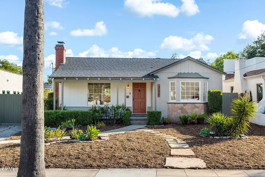 332 Stanton ST, Pasadena, CA 91103