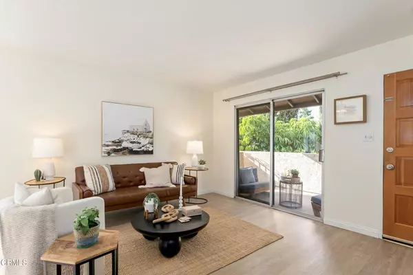 Temple City, CA 91780,5436 McCulloch AVE #F