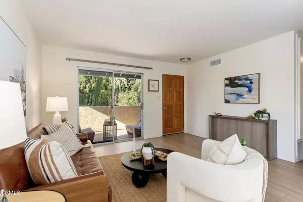 Temple City, CA 91780,5436 McCulloch AVE #F