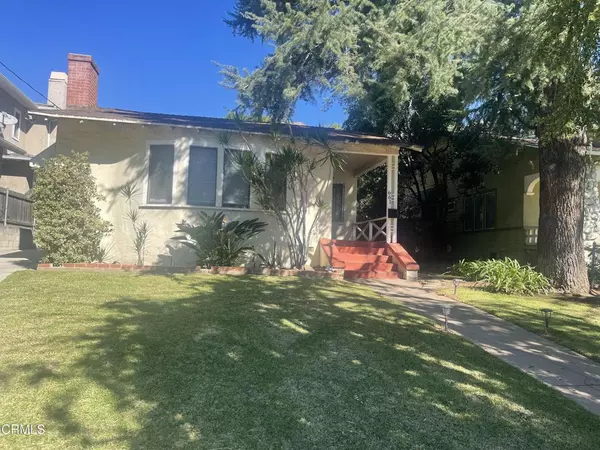 661 W Alegria AVE, Sierra Madre, CA 91024