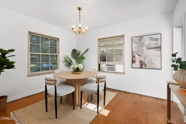 Alhambra, CA 91801,621 N Granada AVE