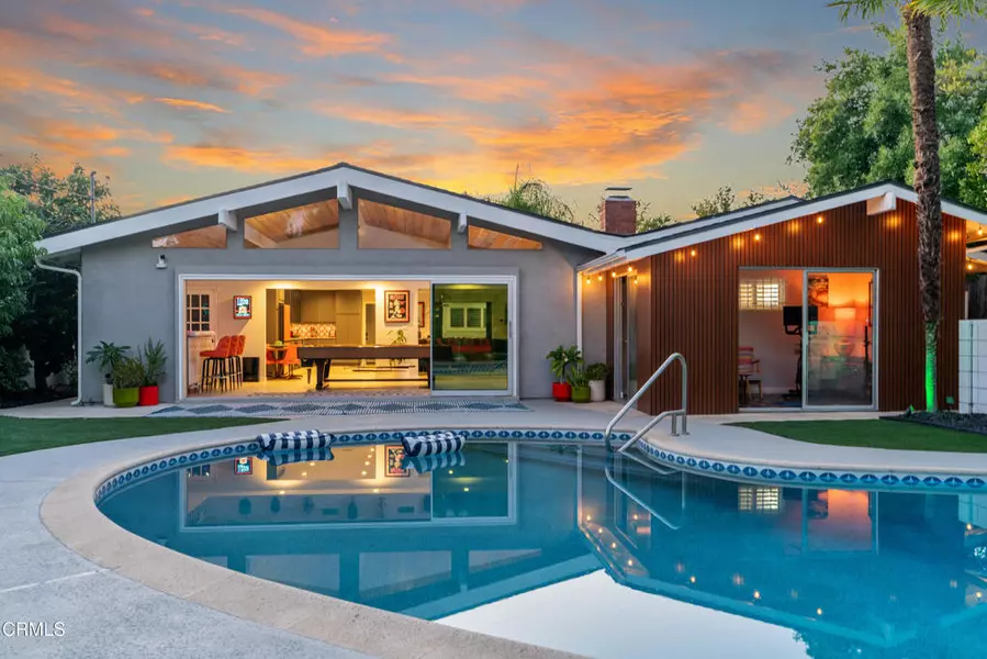 7820 Ampere AVE, North Hollywood, CA 91605