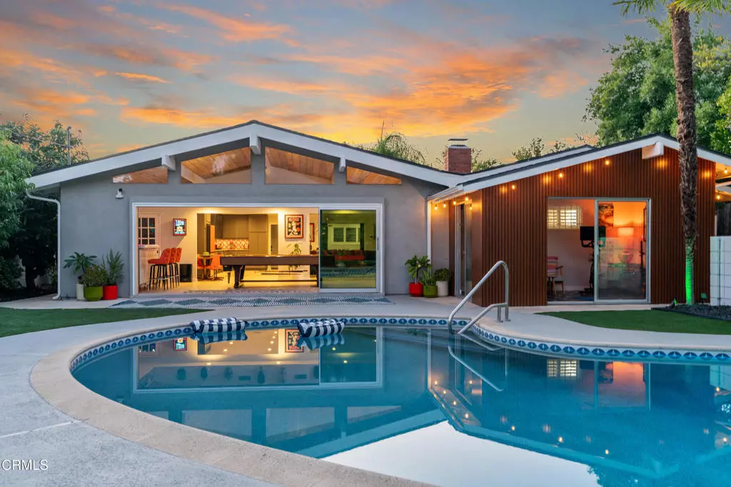 North Hollywood, CA 91605,7820 Ampere AVE