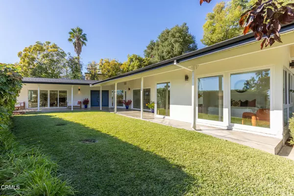 Glendale, CA 91208,1823 Risa PL