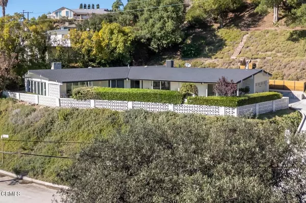 1823 Risa PL, Glendale, CA 91208