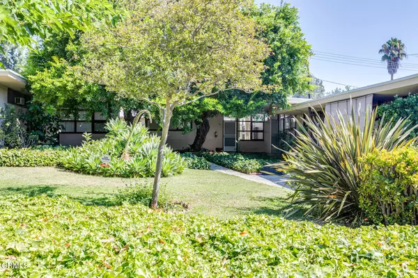 Pasadena, CA 91105,56 Avenue 64